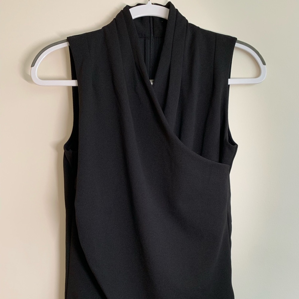 Ralph Lauren Sleeveless Top